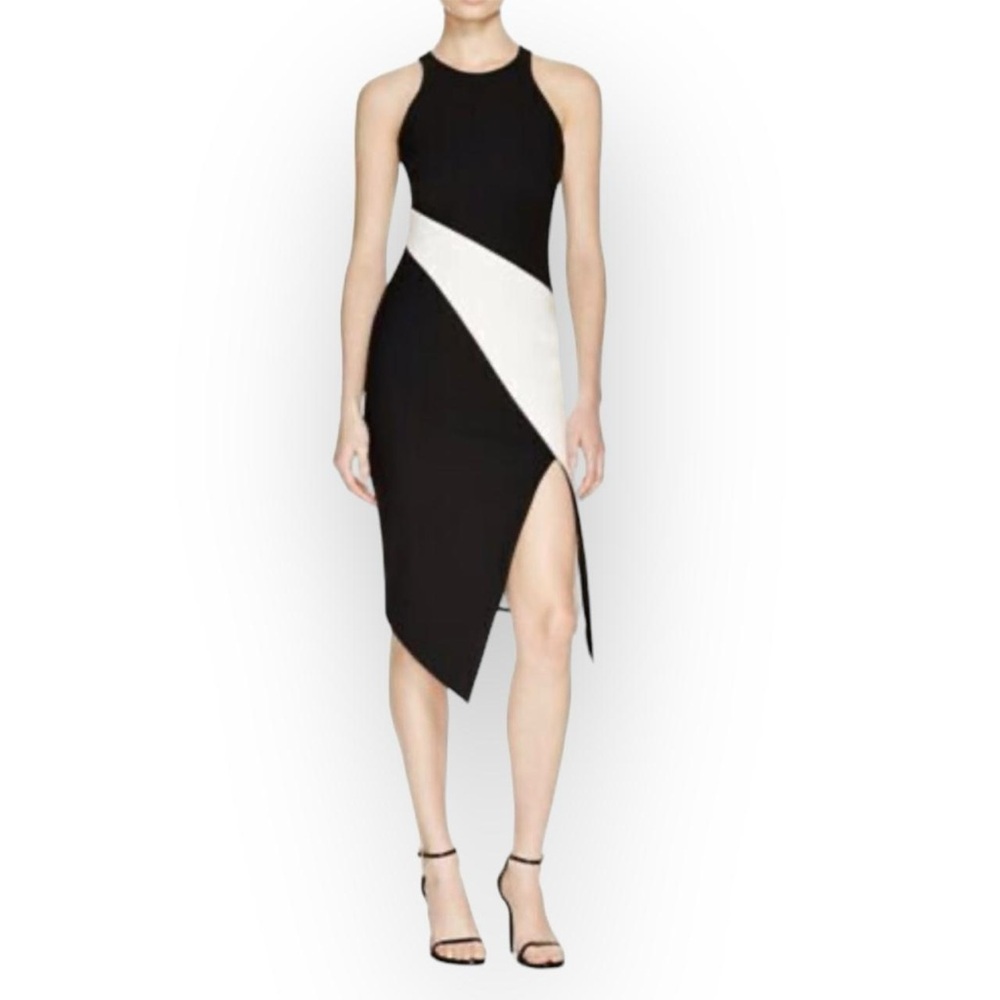 Elizabeth and James dress Shylan midi dress